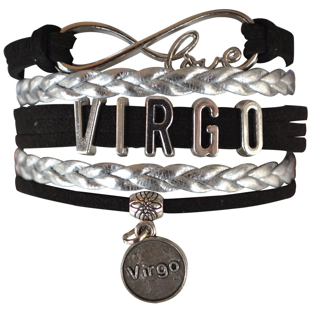 Zodiac Sign Jewelry Constellation Zodiac Bracelet…