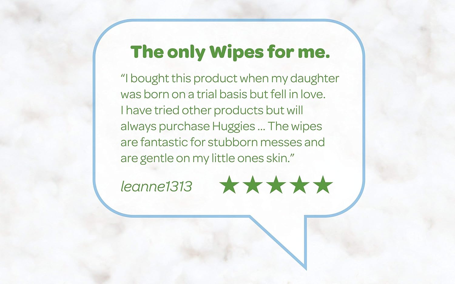 Huggies Natural Care Baby Wipes - 20 Packs (1120 Wipes Total), 20 Count (Pack of 1) - Image 5