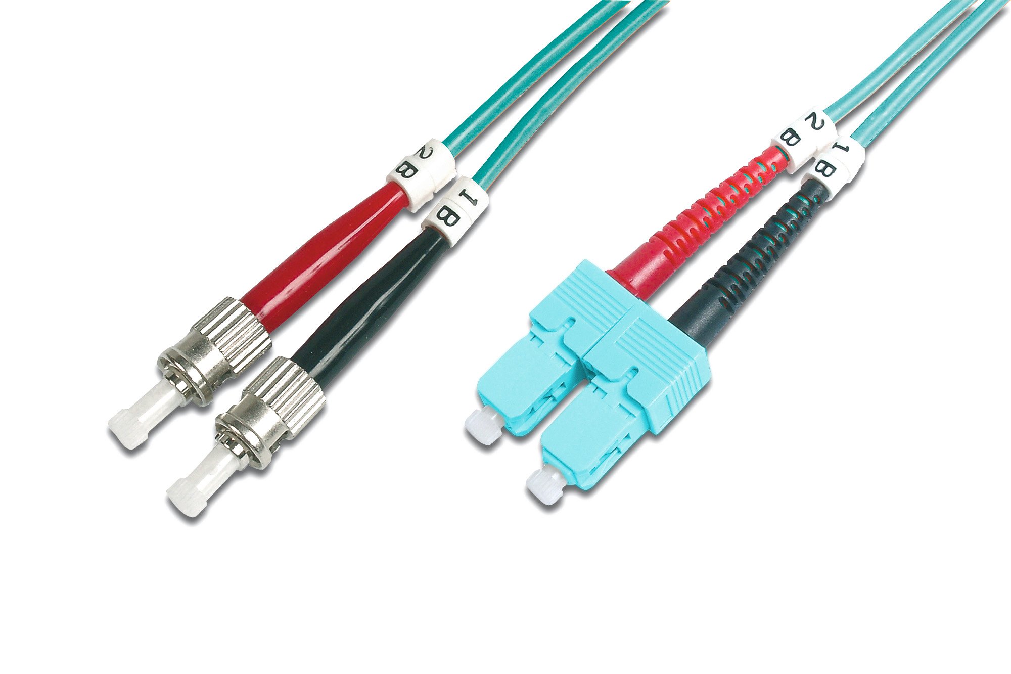 Digitus DK-2512-02/3 fiber optic cable
