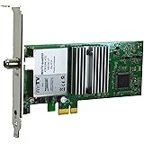 Hauppauge WinTV-quadHD PCI Express TV Tuner Card 1609