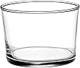 Bormioli Rocco Bodega Tumbler Mini Glasses, 7.5 Ounce, Set of 12