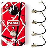 MXR EVH90 Eddie Van Halen Phase 90 Signature