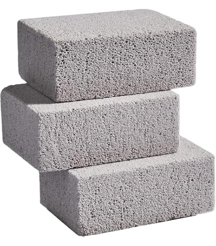 Grill-Brick Grill Cleaning Brick - Smart & Final
