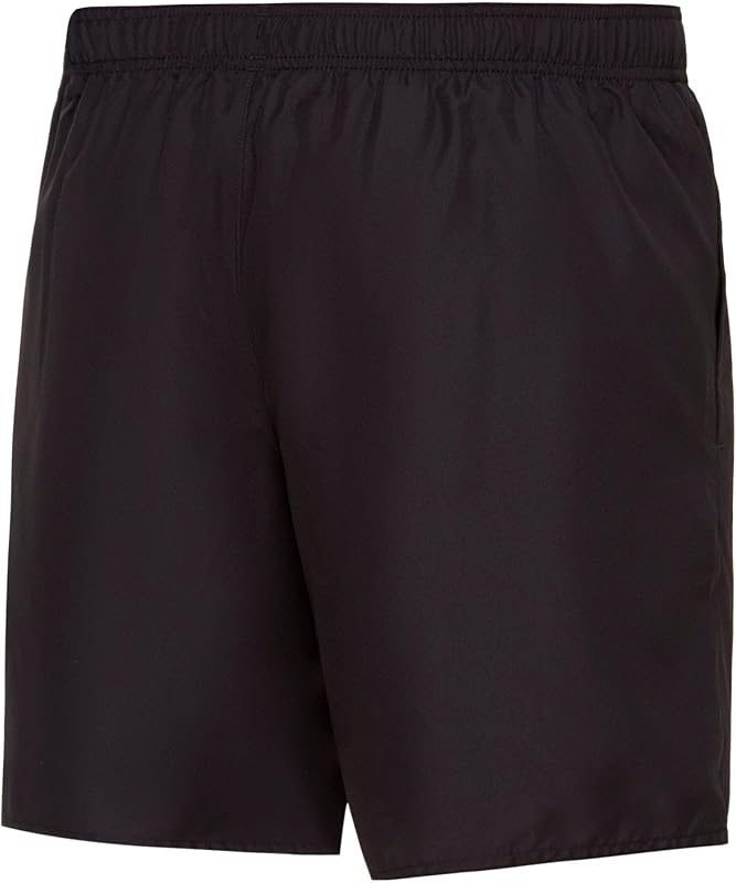 Homme Shorts Maillot De Bain, Noir, M EU — photo 7 sur 8