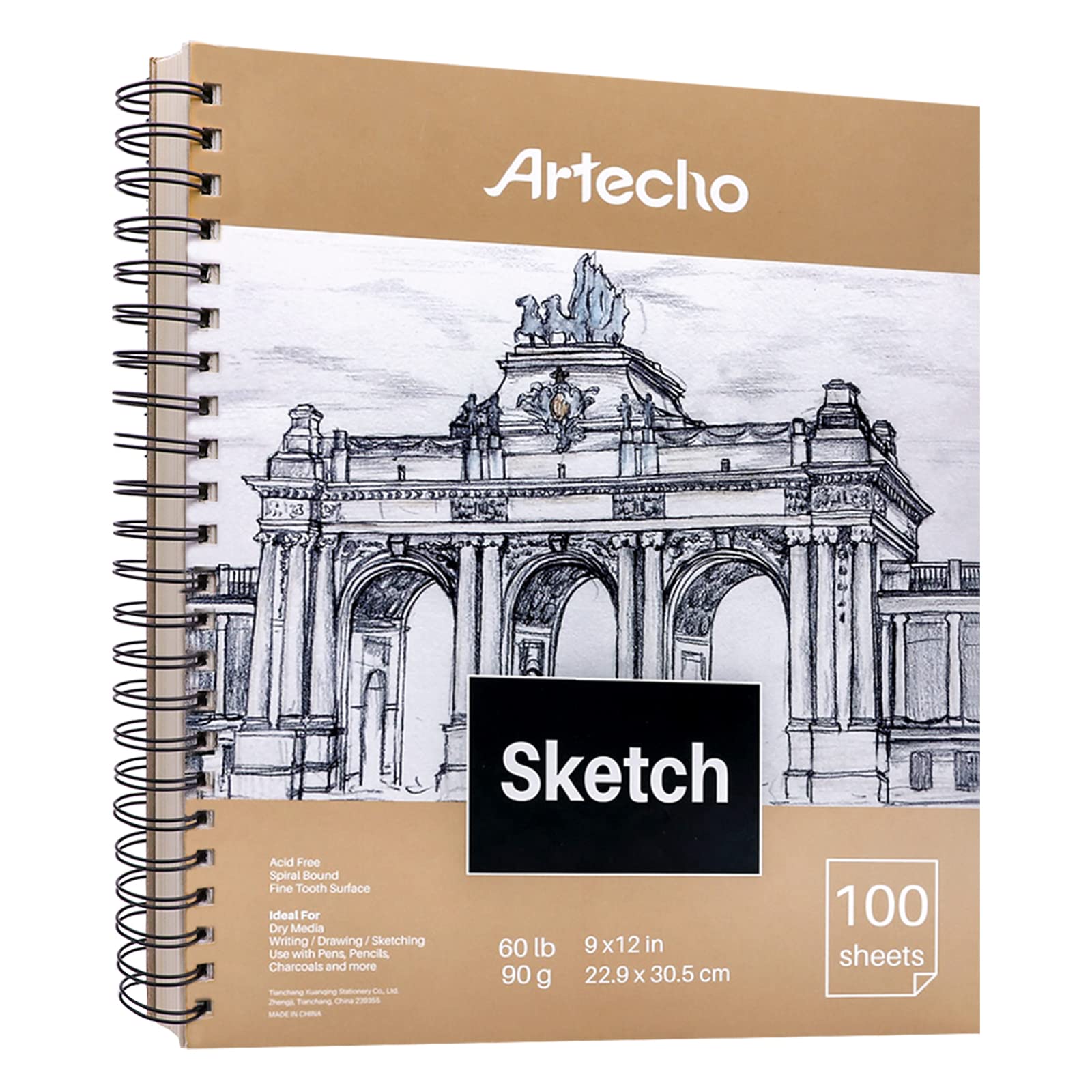 Sketch Book
