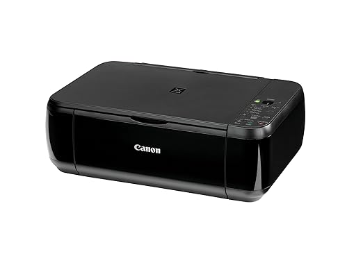 Amazon In Buy Canon Pixma Mp280 Inkjet Photo All In One 4498b002 Online At Low Prices In India Canon Reviews Ratings