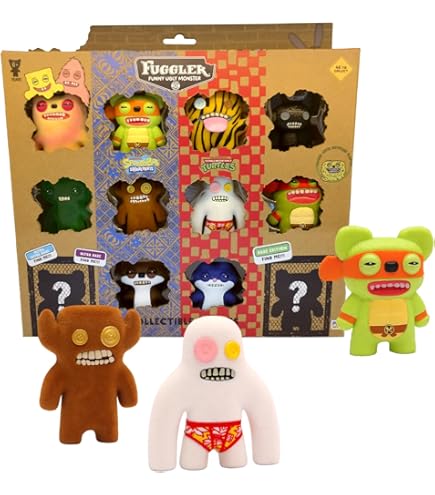 Amazon.com: Forbidden City Bok Choy Boy/Numb Skullz Combo - Bok