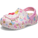 Crocs Kids' Sanrio Hello Kitty &amp; Friends Classic Clogs