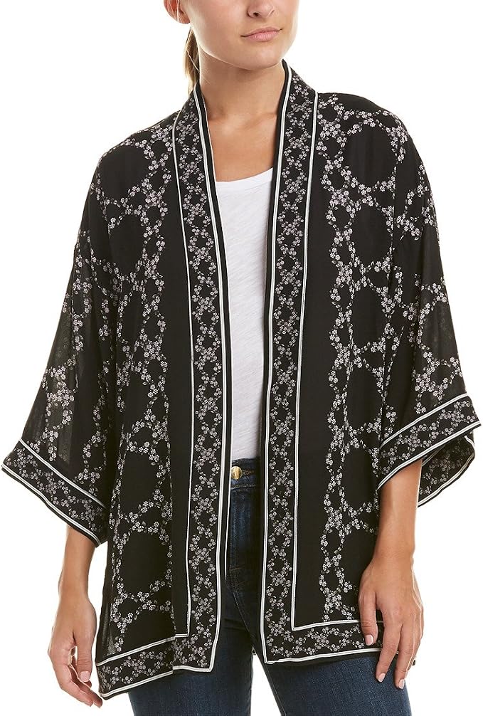 max studio kimono jacket