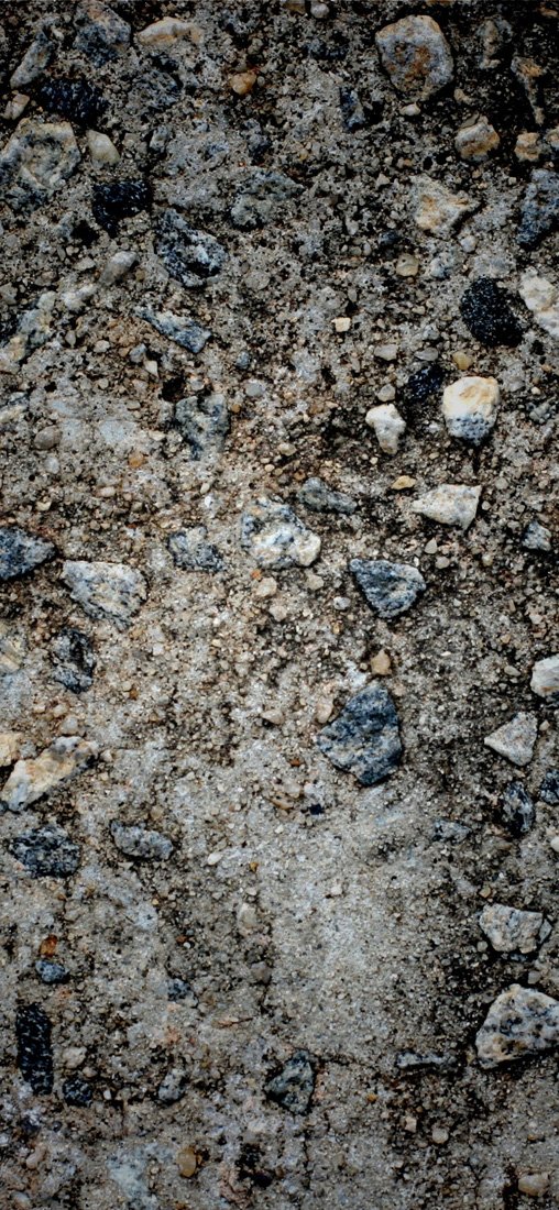 PeelitStickit Concrete Pattern, Wallpaper Design, Wall Mural ID-020, vinyl