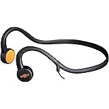 Aftershokz AS450 Sportz M3 Mobile Bone Conduction Headphones with Microphone (Black)