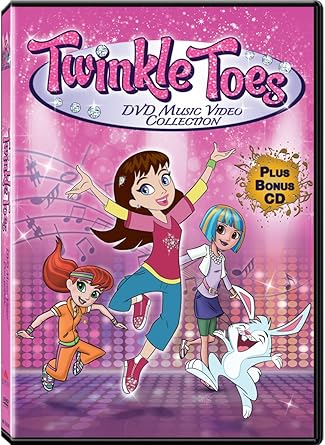 Watch Twinkle Toes Lights Up New York Online