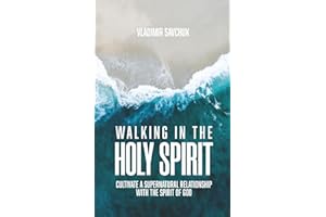 Walking in the Holy Spirit