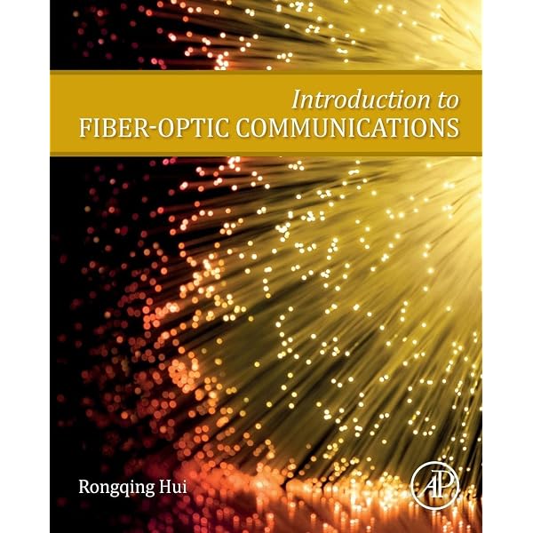 Fiber-Optic Communication Systems (Wiley Series in Microwave and