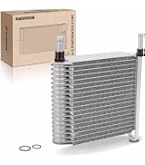 Evaporator Core A/C For Chevrolet C1500 K1500 C2500 K2500 Suburban...