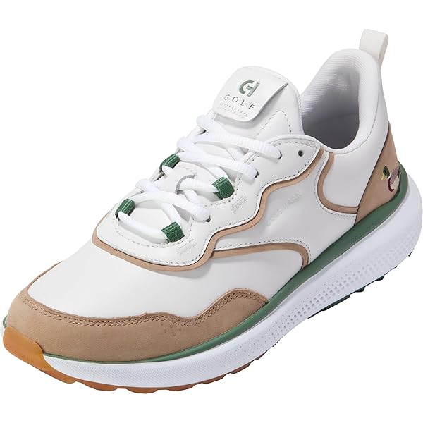 Amazon.com | Cole Haan Men's Zerogrand Overtake Golf Water