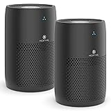 Medify MA-22 Air Purifier with True HEPA H13 Filter