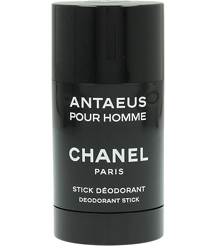 Amazon.com : ÉGOÏSTE Deodorant Stick - 75ml/2oz : Beauty