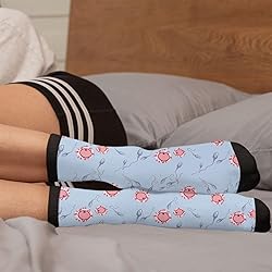 Jinjinkiang Colorful Sperm Unisex Casual Funny