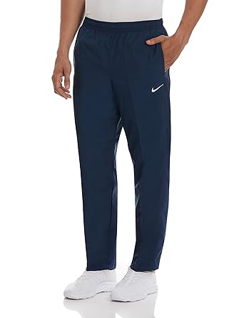 nike polyester pants