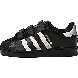 adidas Originals baby boys Superstar Cloudfoam