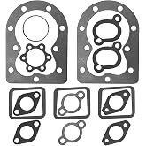110-3181 Valve Grind Head Gasket Kit for ONAN B48 B43 BF P220 P218 Engine | Fits P216 P216G P218G P220G Engine