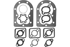 KARBAY 110-3181 Valve Grind Head Gasket Kit Compatible with ONAN B48 B43 BF P220 P218 P216 P216G P218G P220G Engine