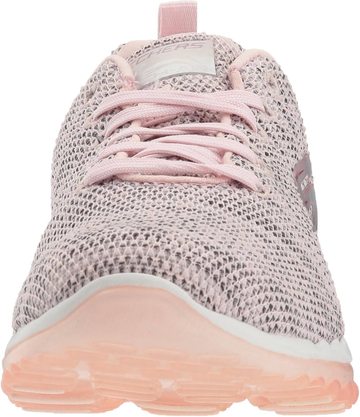 skechers air 2.0 ladies running shoes