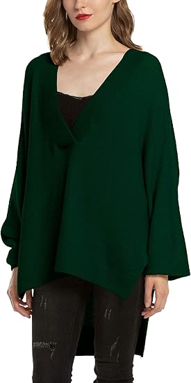 best oversized sweaters on amazon