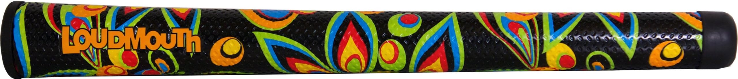 Loudmouth Golf Swing Grips