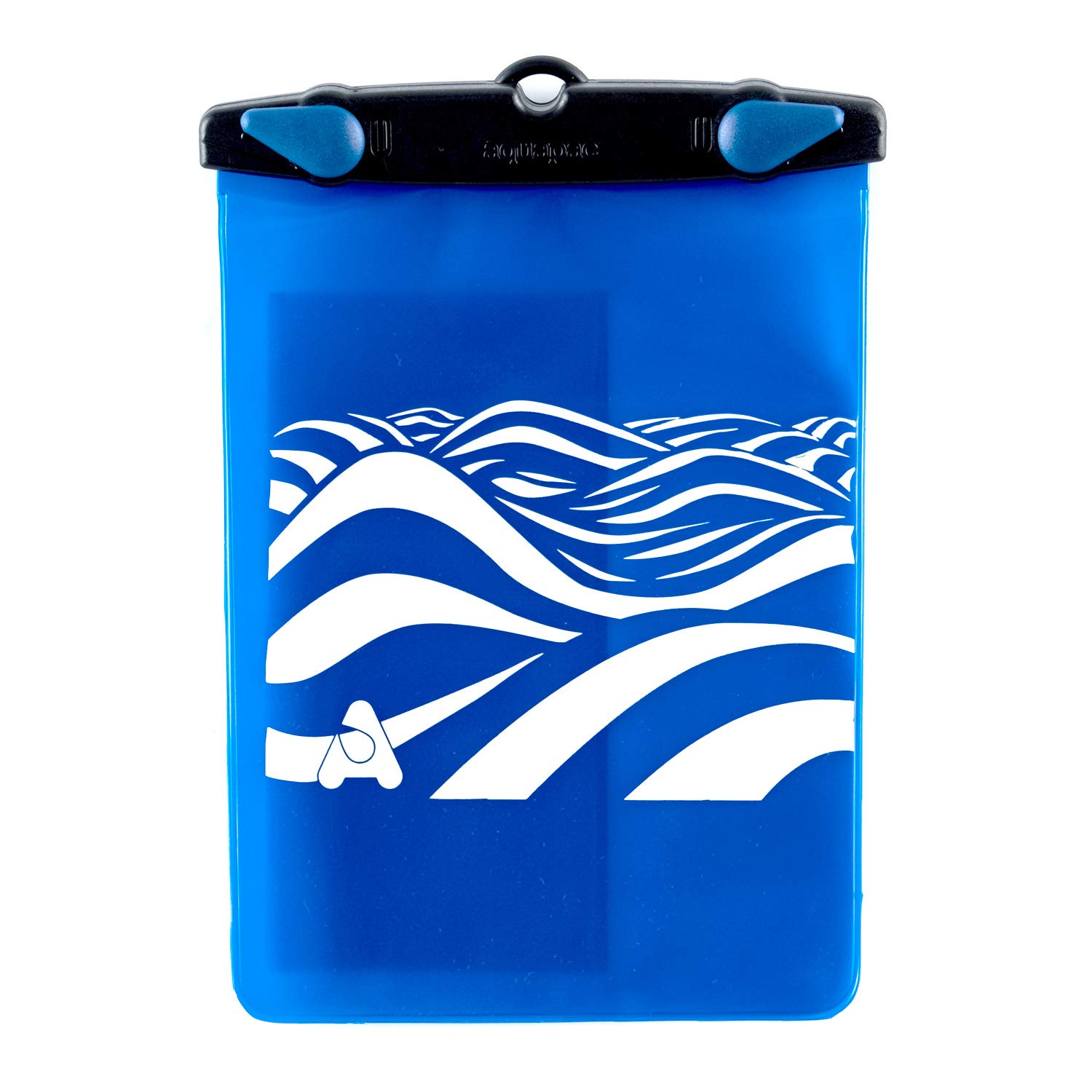 Aquapac The Debbie – Belt Case (Blue)