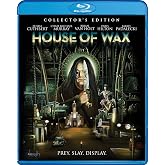 House of Wax (2005) - Collector's Edition [Blu-ray] [DVD]