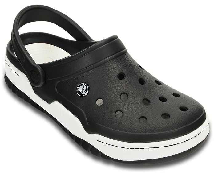 off court clog