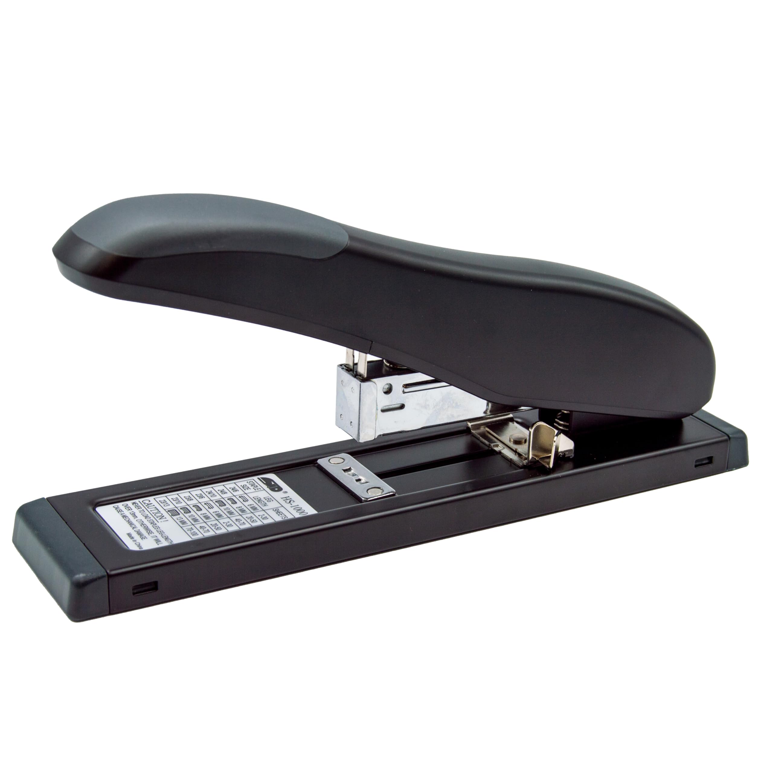 Stapler 11-30 Sheets Plus Office Model STAPER Plus Thick HS-1000 100H