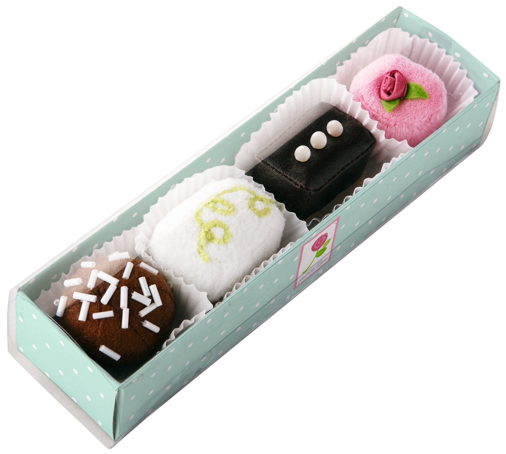 HABA 3807 Petit Fours Toy
