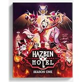 Hazbin Hotel: Season 1