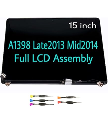 Amazon.com: Fotisangea New A1990 for MacBook Pro 2018 2019