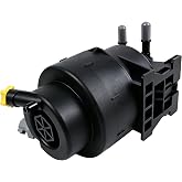 YLQASOON 6.7 Powerstroke Diesel HFCM Fuel Pump Assembly BC3Z-9G282-E PFB-103 Compatible with 2011-2016 Ford F250 F350 F450 F550 Super Duty 6.7L V8 Diesel Engines
