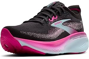 Brooks Women’s Adrenaline GTS 25 Supportive Running & Walking Shoe