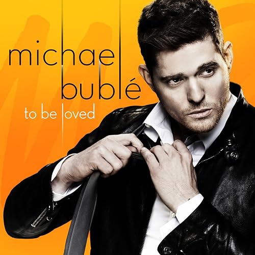 #4 — To Be Loved