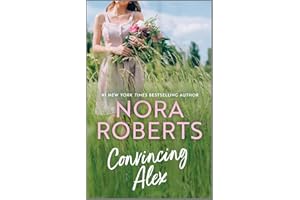 Convincing Alex: A Steamy Contemporary Romance About Reluctant Lovers and Second Chances (Stanislaskis Book 4)