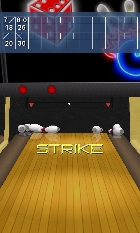Vegas Bowling - Thumbnail 5