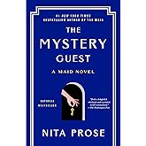 The Mystery Guest: A Maid Novel (Molly the Maid)
