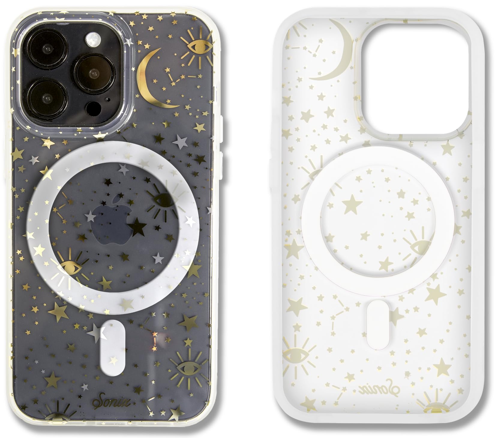 Sonix Case for iPhone 15 Pro | Compatible with