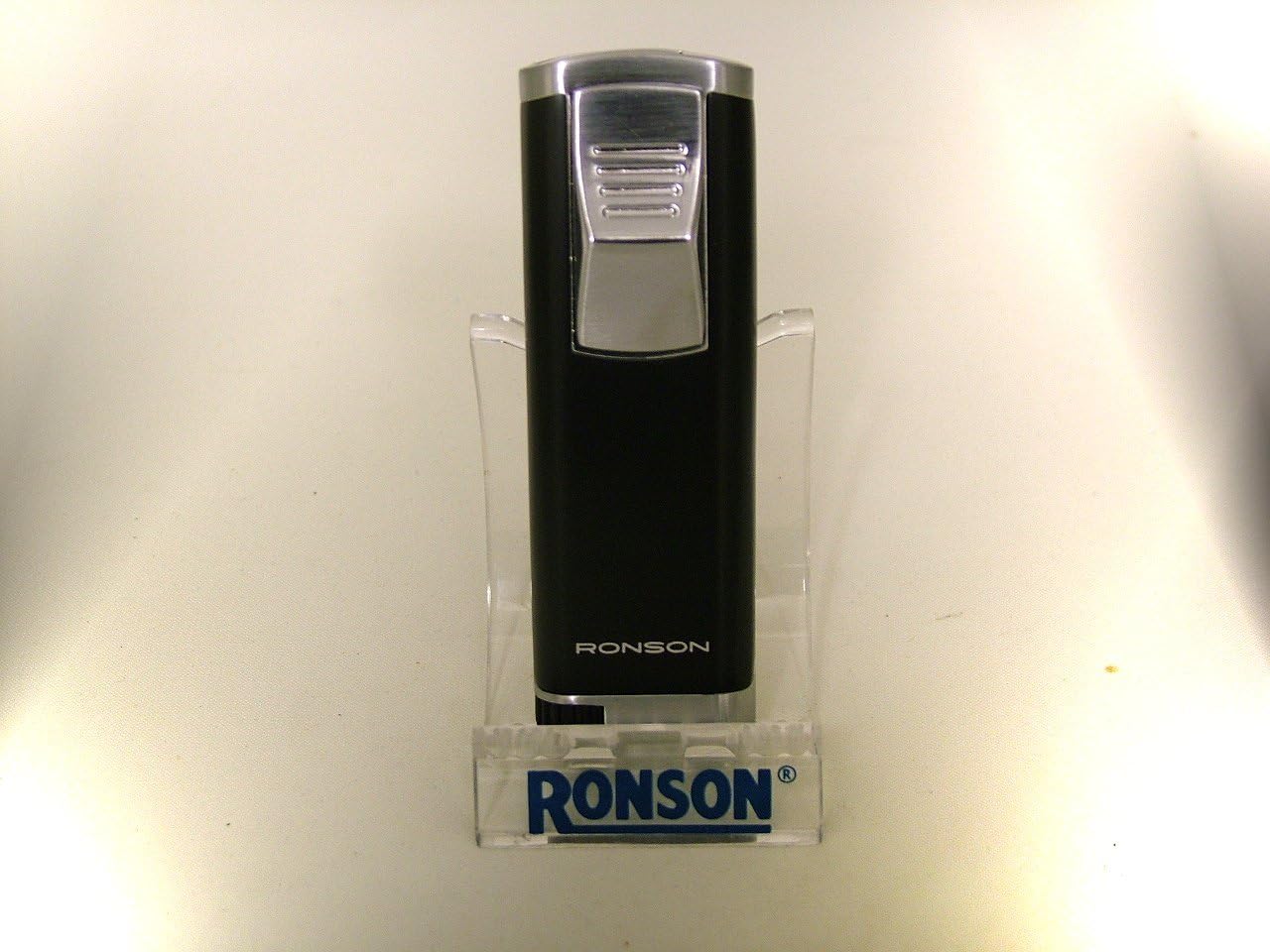 Ronson Firebird Jet Flame Gas Lighter