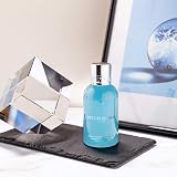 Molton Brown Coastal Cypress & Sea Fennel Hand Sanitiser Gel 100 ml view 5