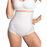 HONEYLOVE Shapewear for Women - Queen Brief - Tummy Control Underwear Lingerie