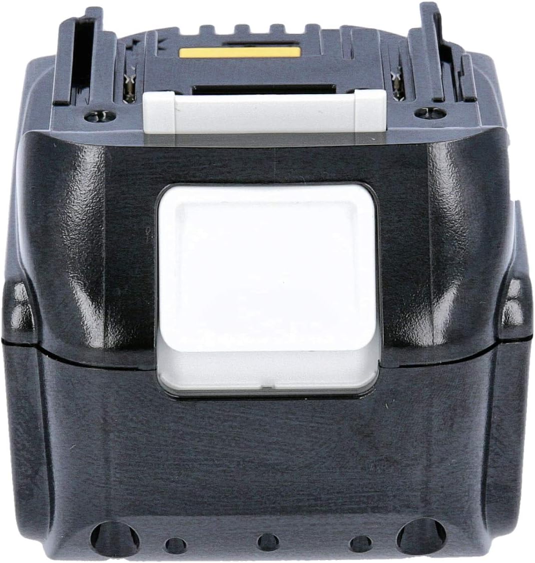Makita Genuine BL1850B 18V 5.0Ah Battery Twin Pack for Makita DJR183Z, DJR185Z, DJV180Z, DJV181Z, DSS610Z, DSS611Z, DTD152Z - Image 5