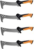 Fiskars 18 Inch Billhook Saw (Pack of 4)