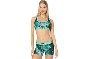 PSD Womens Underwear Boyshorts - Playboy, Comfortable Boy Shorts Underwear for Women, Womens Boy Shorts Panties